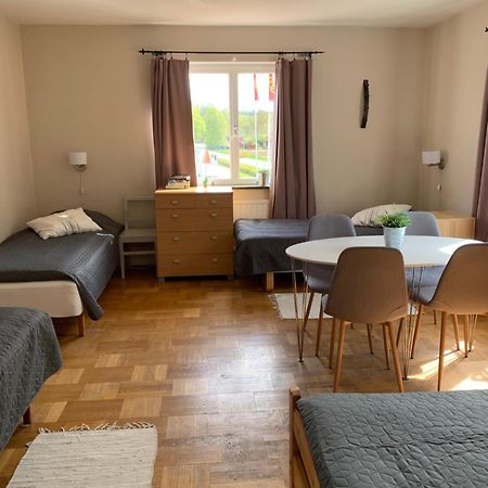 Odensvi Vandrarhem 外观 照片