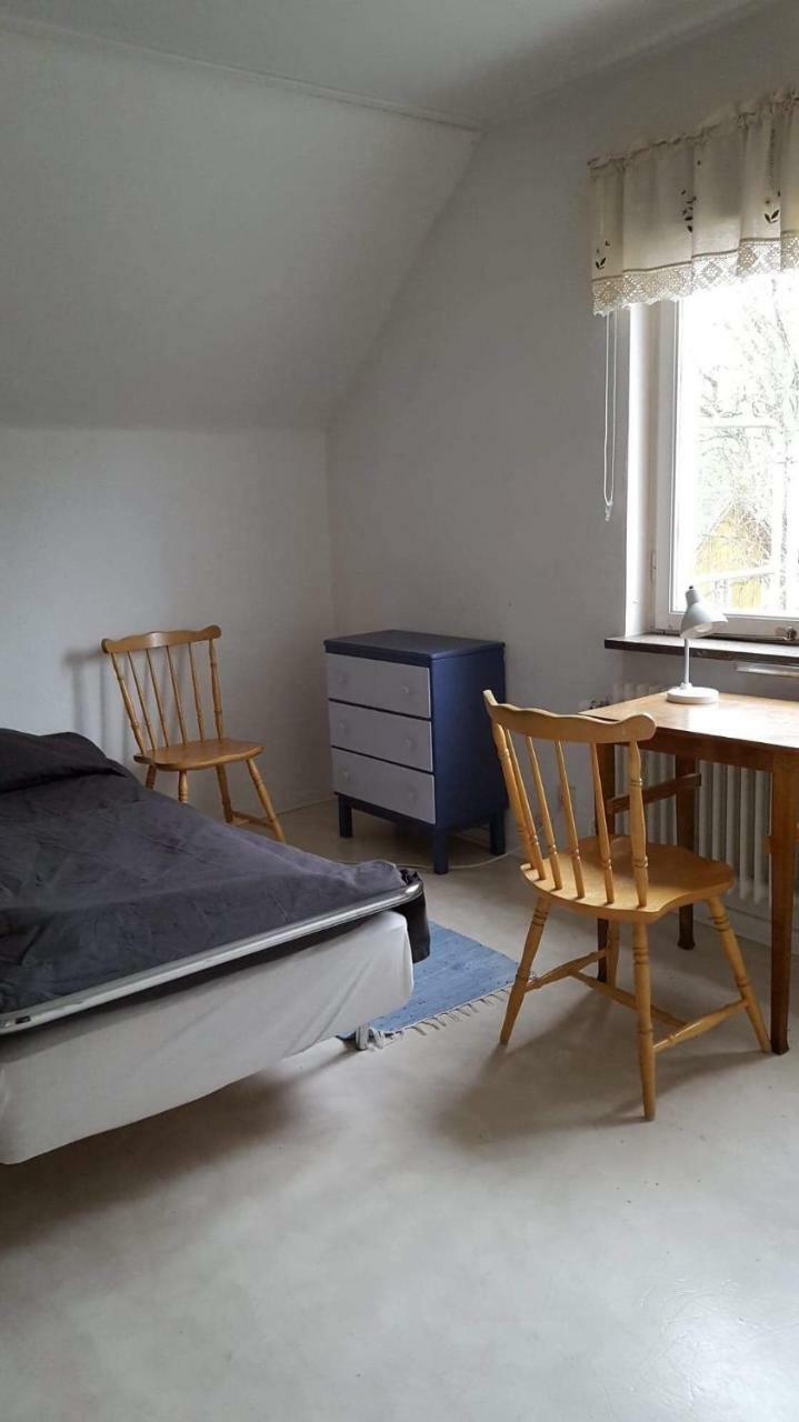 Odensvi Vandrarhem 外观 照片