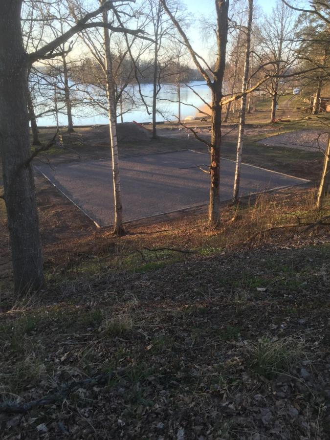 Odensvi Vandrarhem 外观 照片
